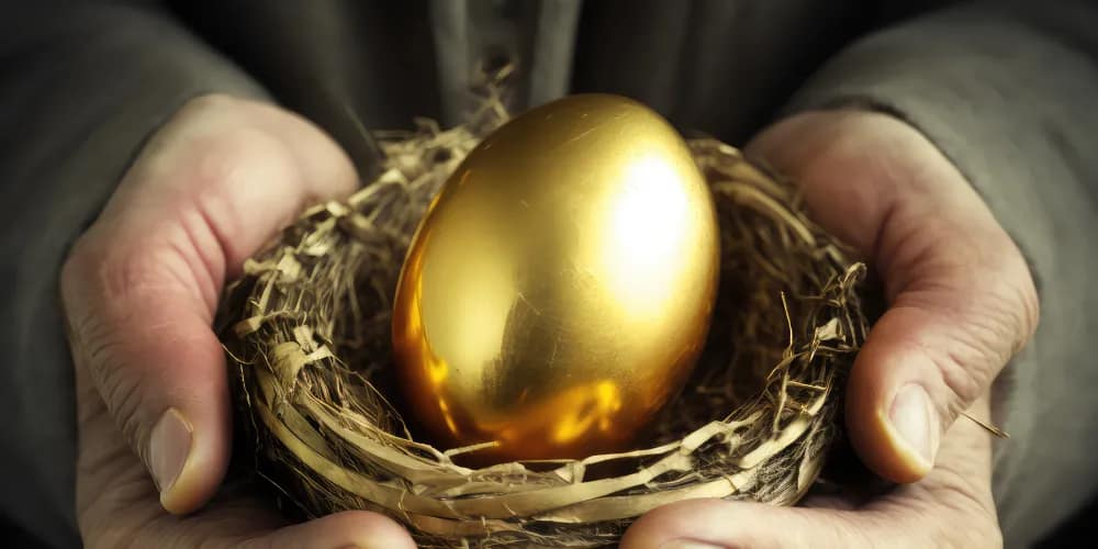 How To Move a 401k to Gold IRA Without Penalty