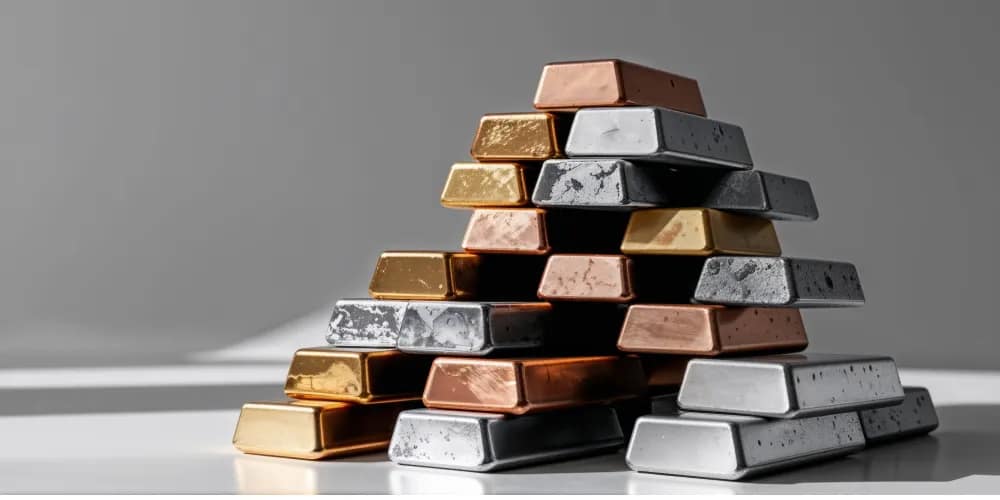 Precious Metals