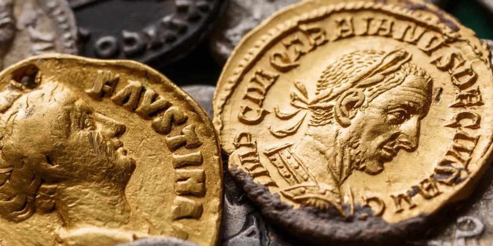 Roman Coin