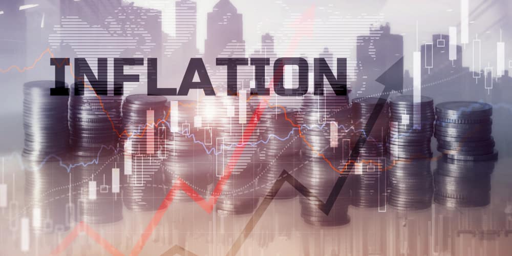 How does inflation affect retirement? Learn how the state of the economy can impact financial planning with this guide from American Hartford Gold.