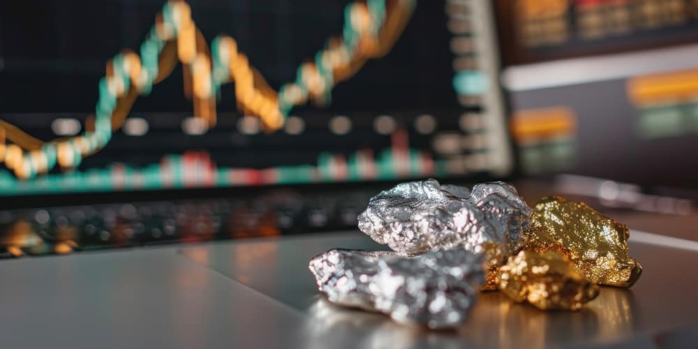 If you're wondering how to invest in gold and silver, this guide from American Hartford Gold can help you. Learn more here.