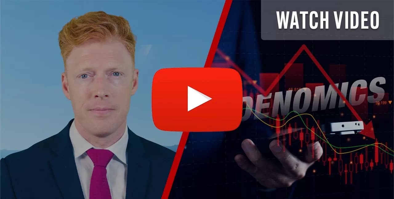 Americans say "Bidenomics" is Failing