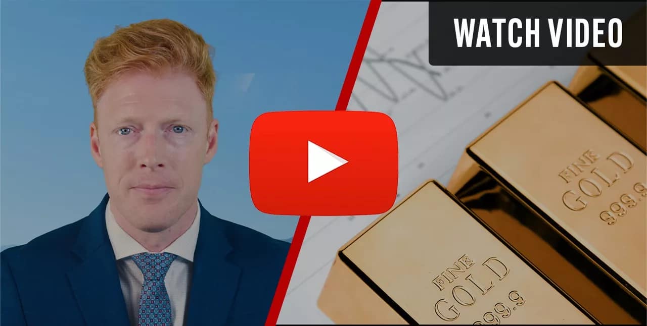 Gold's Global Ascent