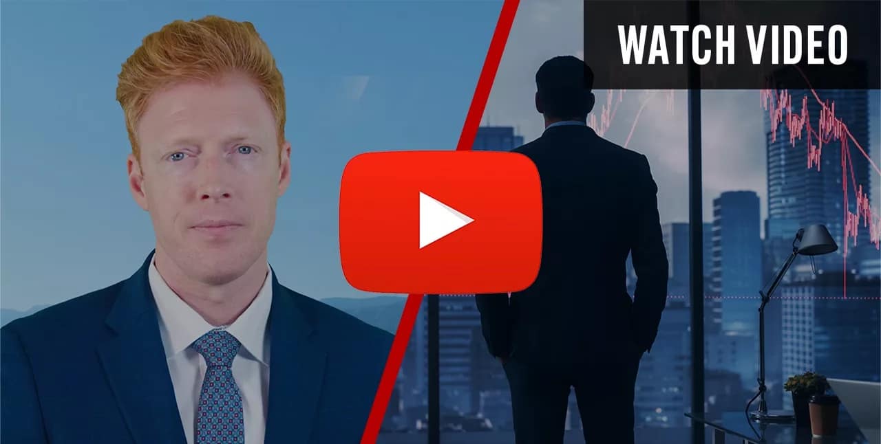 The "Richcession" is Here and It's Coming for You