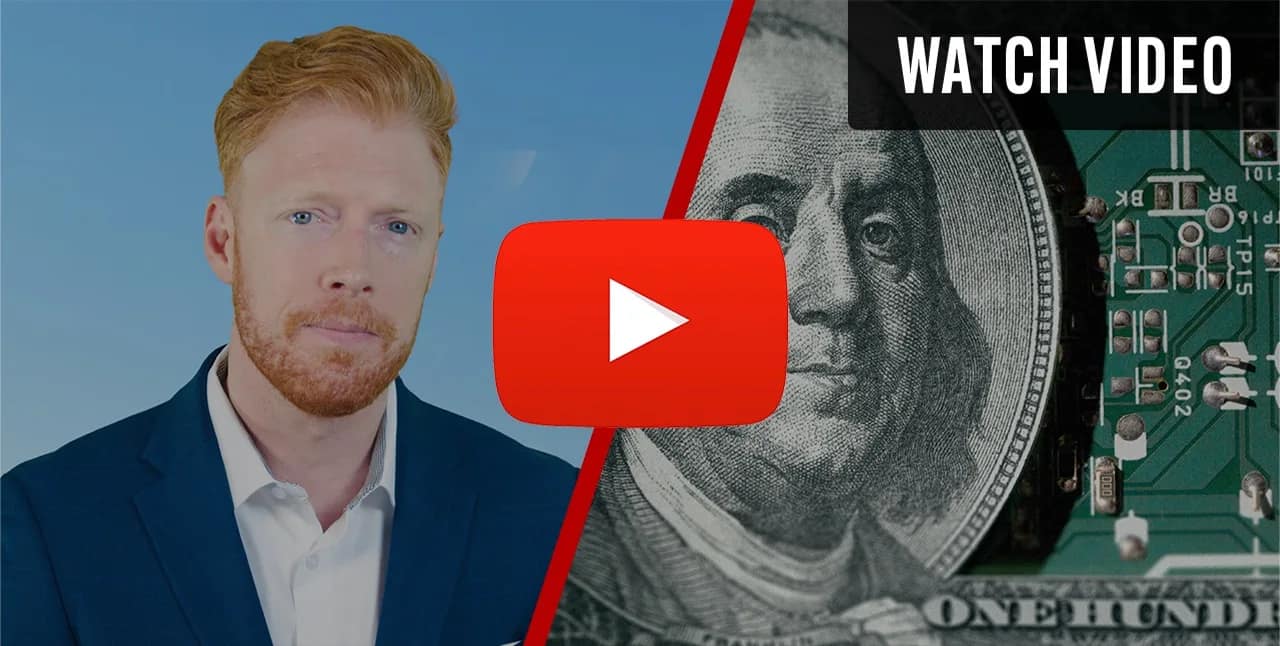 Brace for the Burst of Tech Bubble 2.0