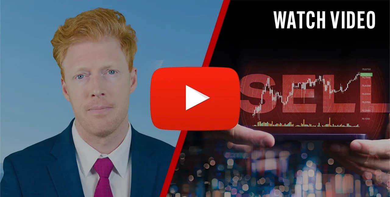 Why Are Billionaires Cashing Out of the Stock Market?