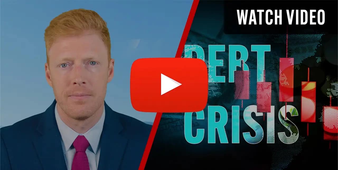 CBO Issues New Warnings About National Debt