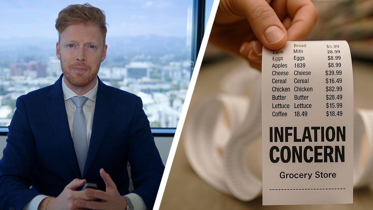 Inflation Expectations on the Rise