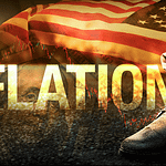 A Global Shock Is Driving Inflation Higher