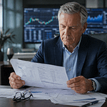 The Retirement Wave Reshaping Markets