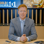 Gold and Silver 101 Webinar - 7/23/26 On Demand