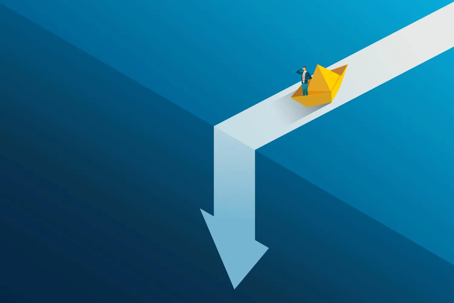 9 Ways To Prepare for a Recession