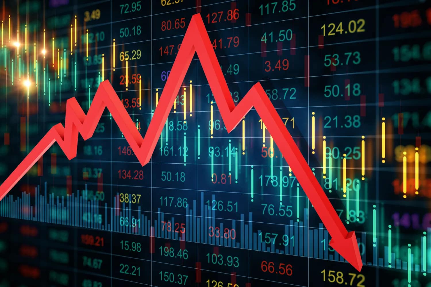 Recession vs. Depression: What's the Difference?