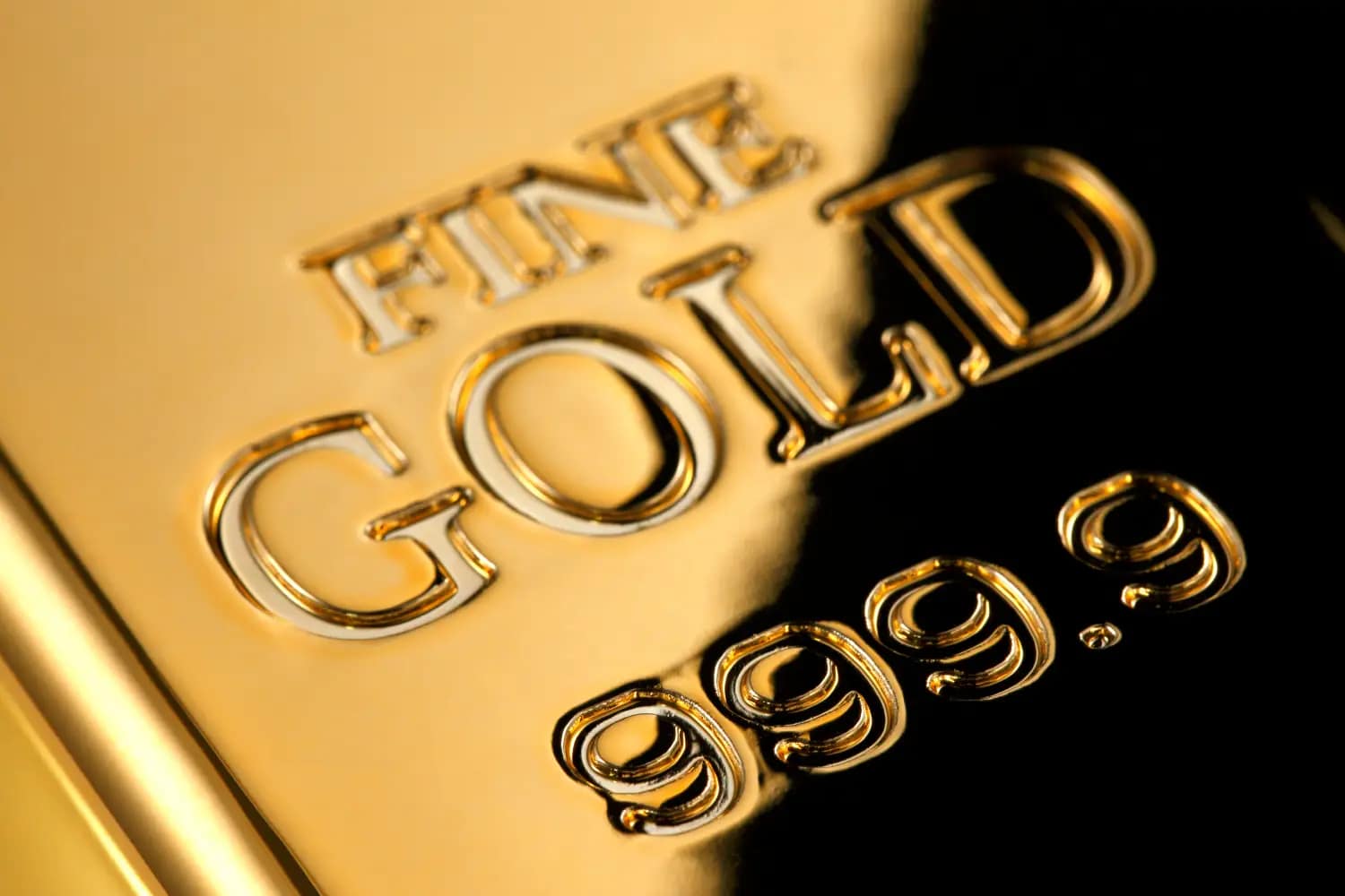 What Is 9999 Gold?