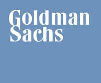 Goldman Sachs Logo
