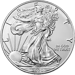 Silver Coin