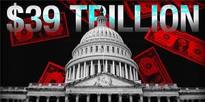 Rising Debt, Rising Risk