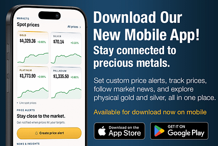 Download the App