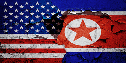 Gold prices hit one-year highs of over $1,345/oz on Monday after North Korea successfully tested its sixth and largest nuclear device.