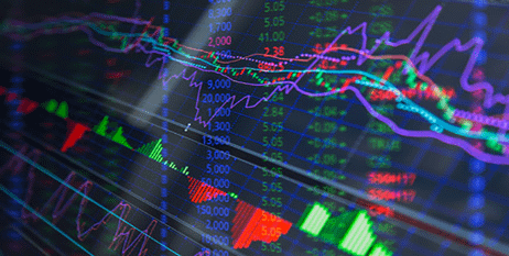 stock market analysis