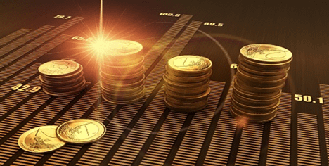 Experts were caught off guard last week when a particularly bad data report hit the wires, sending gold prices up for a fourth week in a row.
