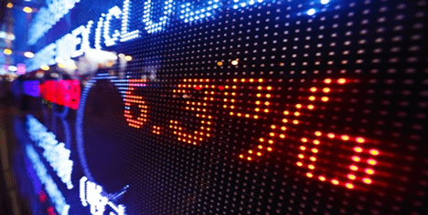 Marc Faber Says Stock Drop Looming