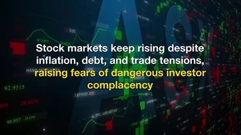 Finance Minute