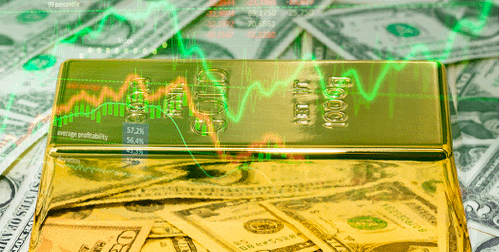 gold-price-on-the-rise