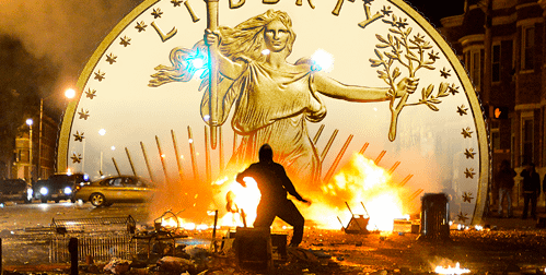 civil-unrest