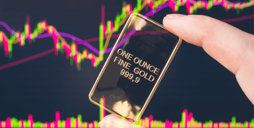 buy gold