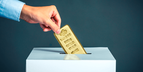Gold-elections