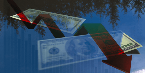 Dollar Collapse