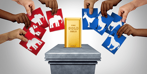 election gold