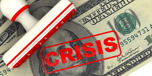 dollar _crisis