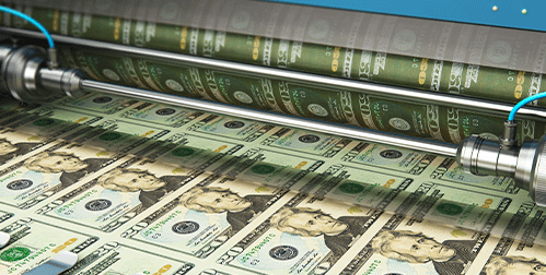 inflation_money_printing
