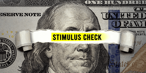 stimulus package