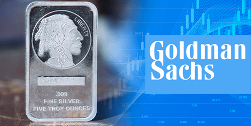 gs silver soaring