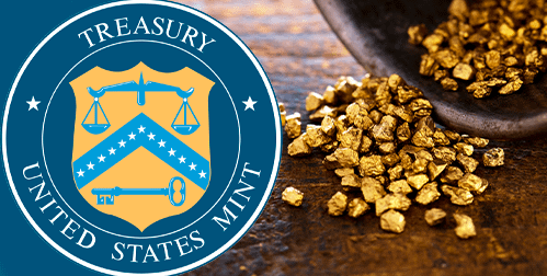 gold supply