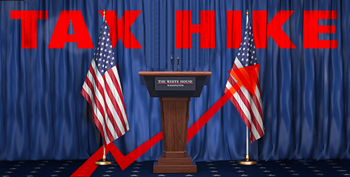 tax hike