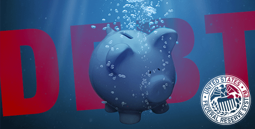 febral debt