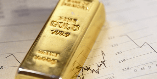 Gold Bar