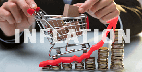 inflation