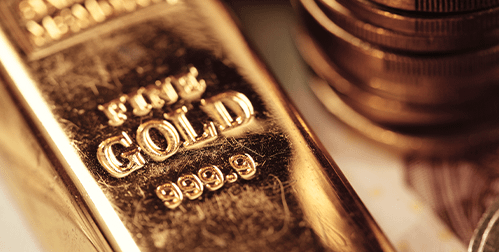 gold