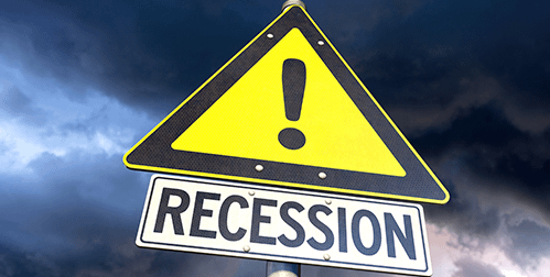 recession warning