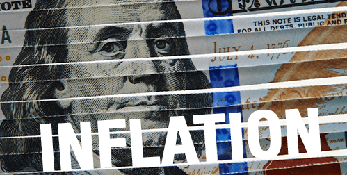 inflation