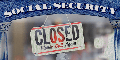 social security