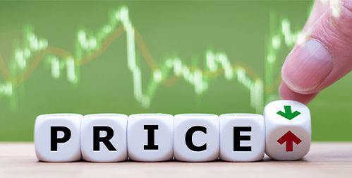 inflation price surge