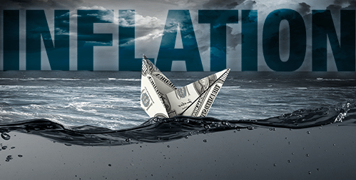 inflation