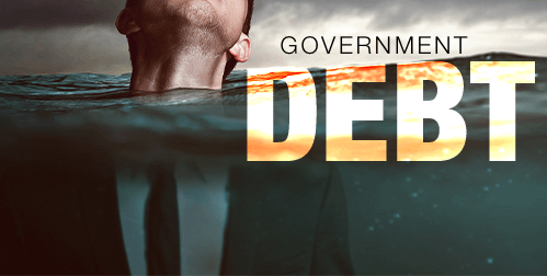 government debt