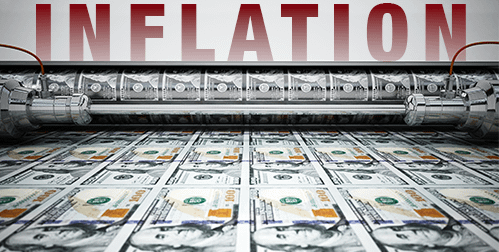 federal reserve inflation